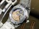 TWS factory V3 Version Swiss Audemars Piguet Royal Oak Cal.3120 Silver Dial Watch 37mm (7)_th.jpg